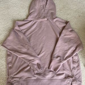 Aerie hoodie